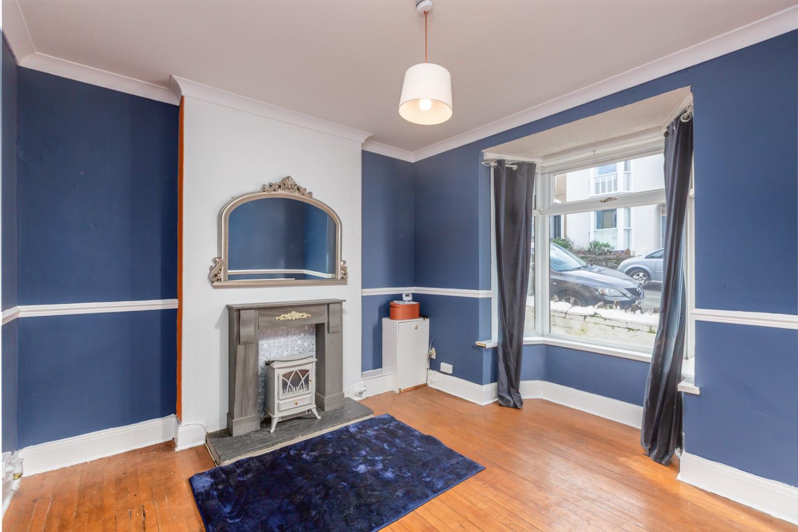 Woodville Road, Mumbles, Swansea, SA3 4AE